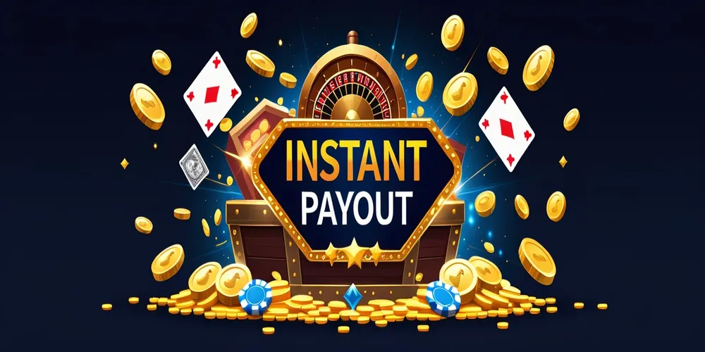 Instant payout Casino Play Now