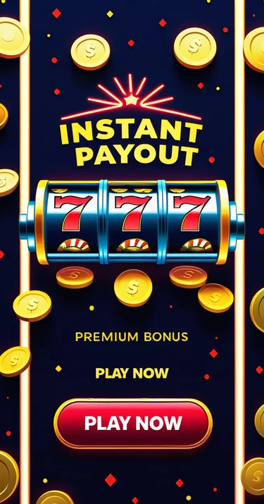 Instant Payout